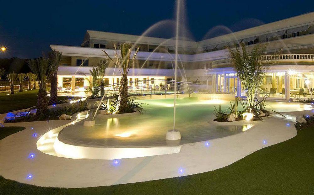 Relais Du Lac Desenzano del Garda Exterior photo