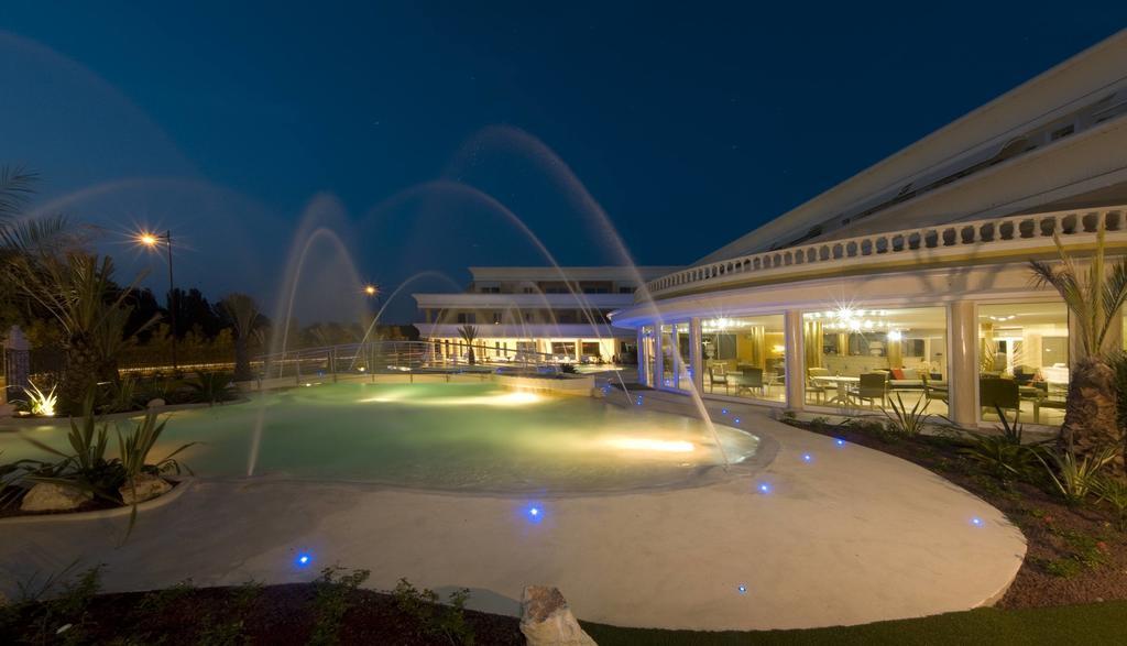 Relais Du Lac Desenzano del Garda Exterior photo