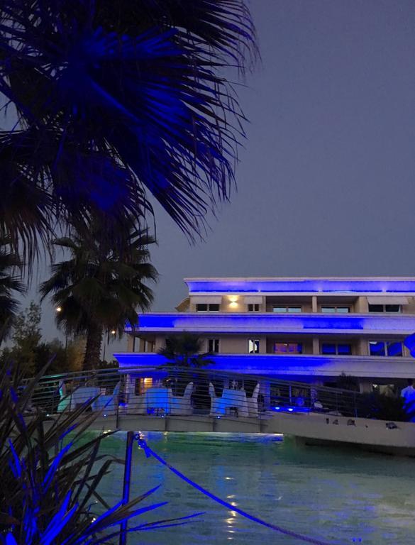 Relais Du Lac Desenzano del Garda Exterior photo